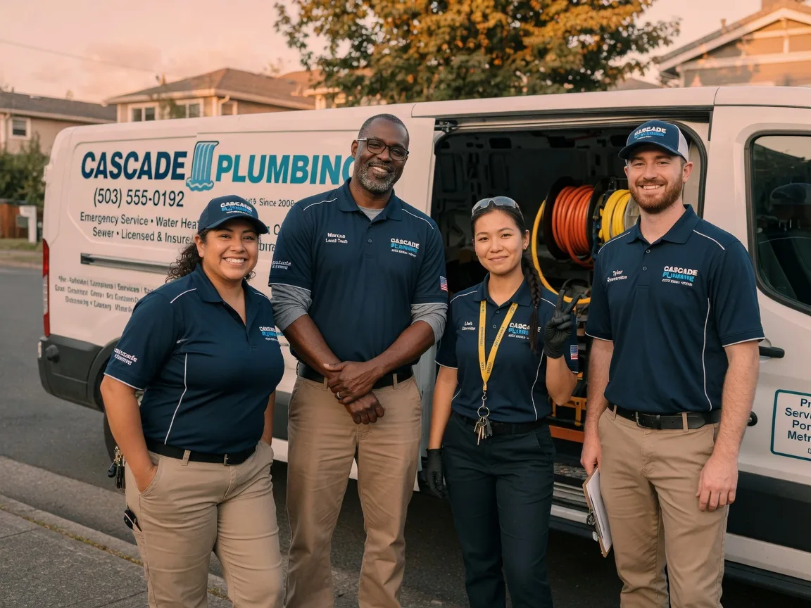Emergency Plumber company in Beaver Dam, WI